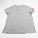 Nike Nike Tee Short Sleeve Shirt Men's Gray Used XXL TOPS-185775