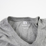 Nike Nike Tee Short Sleeve Shirt Men's Gray Used XXL TOPS-185775