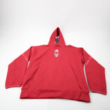 NC State Wolfpack adidas Sweatshirt Men's Red New with Tags M TOPS-185720