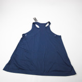 adidas Sleeveless Shirt Women's Navy New with Tags S TOPS-185707