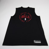 Chicago Bulls Nike NBA Authentics Nike Tee Sleeveless Shirt Men's Used XLT TOPS-185855