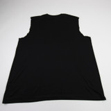 Chicago Bulls Nike NBA Authentics Nike Tee Sleeveless Shirt Men's Used XXL TOPS-185856