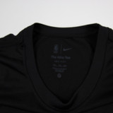 Chicago Bulls Nike NBA Authentics Nike Tee Sleeveless Shirt Men's Used XXL TOPS-185856