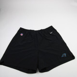 Carolina Panthers Nike NFL On Field Dri-Fit Athletic Shorts Men's 4XL SHOR-040398
