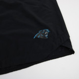 Carolina Panthers Nike NFL On Field Dri-Fit Athletic Shorts Men's 4XL SHOR-040400