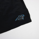 Carolina Panthers Nike NFL On Field Dri-Fit Athletic Shorts Men's Used 4XL SHOR-040402