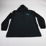 Carolina Panthers Nike NFL On Field Pullover Men's Black Used XL TOPS-185923