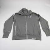 Carolina Panthers Nike NFL On Field Dri-Fit Jacket Men's New without Tags M TOPS-185951