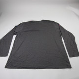 Carolina Panthers Nike NFL On Field Dri-Fit Long Sleeve Shirt Men's 4XL TOPS-185904