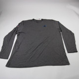 Carolina Panthers Nike NFL On Field Dri-Fit Long Sleeve Shirt Men's 4XL TOPS-185904