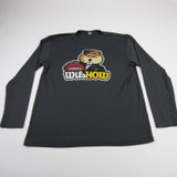 Minnesota Golden Gophers Sport-Tek Long Sleeve Shirt Men's Dark Gray Used XL TOPS-185826