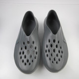 Nike ReactX Sandals & Flip Flops Men's Gray New without Box Multiple Sizes SHOE-023521