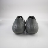 Nike ReactX Sandals & Flip Flops Men's Gray Used 12 SHOE-023522