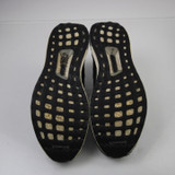 adidas Ultraboost Running Shoes Men's Black Used 14 SHOE-023474