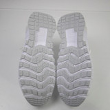 Nike Free Metcon Cross Training Shoes Women's White Used 11.5 SHOE-023438