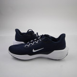 Nike Air Zoom Pegasus Running Shoes Women's Navy Used Multiple Sizes SHOE-023456