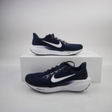 Nike Air Zoom Pegasus Running Shoes Women's Navy Used Multiple Sizes SHOE-023456