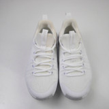 Nike Free Metcon Cross Training Shoes Women's White Used 7 SHOE-023444