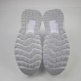 Nike Free Metcon Cross Training Shoes Women's White Used 7 SHOE-023444