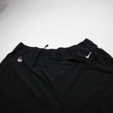 Carolina Panthers Nike NFL On Field Dri-Fit Athletic Shorts Men's 4XL SHOR-040364