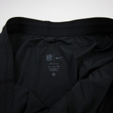 Carolina Panthers Nike NFL On Field Dri-Fit Athletic Shorts Men's 4XL SHOR-040379