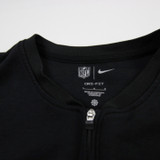 Minnesota Vikings Nike NFL On Field Pullover Men's Black Used L TOPS-186093