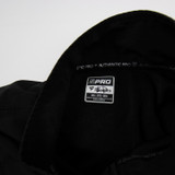 Chicago Blackhawks Fanatics Jacket Men's Black Used XXL TOPS-186127