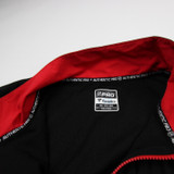 Chicago Blackhawks Fanatics Jacket Men's Black Used XXL TOPS-186131