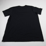 Under Armour Curry Short Sleeve Shirt Men's Black Used XL TOPS-186241