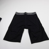 Nike NBA Authentics Dri-Fit Compression Shorts Men's Black Used XLT SHOR-040487