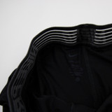 Nike NBA Authentics Dri-Fit Compression Shorts Men's Black Used XLT SHOR-040487