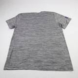 Minnesota Vikings Nike NFL On Field Short Sleeve Shirt Men's Used L TOPS-186043