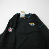 Jacksonville Jaguars Nike NFL On Field Pullover Men's Multiple Sizes TOPS-186098
