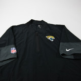 Jacksonville Jaguars Nike NFL On Field Dri-Fit Pullover Men's Multiple Sizes TOPS-185977