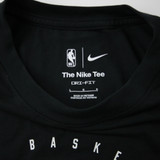 Miami Heat Nike NBA Authentics Dri-Fit Short Sleeve Shirt Men's Multiple Sizes TOPS-186235