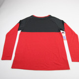 Ohio State Buckeyes Nike Dri-Fit Long Sleeve Shirt Women's New with Tags S TOPS-185517