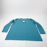 Jacksonville Jaguars Nike NFL On Field Pullover Men's Multiple Sizes TOPS-186156