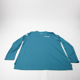 Jacksonville Jaguars Nike NFL On Field Long Sleeve Shirt Multiple Sizes TOPS-186159