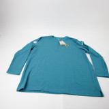 Jacksonville Jaguars Nike NFL On Field Pullover Men's Multiple Sizes TOPS-186162