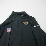 Jacksonville Jaguars Nike NFL On Field Pullover Men's Multiple Sizes TOPS-186072