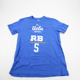 UCLA Bruins Nike Nike Tee Short Sleeve Shirt Men's Multiple Sizes TOPS-186691