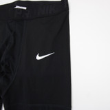 Nike NBA Authentics Compression Pants Men's Black Used XLT PNTS-038011