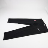 Nike NBA Authentics Compression Pants Men's Black Used XLT PNTS-038011