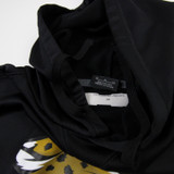 Jacksonville Jaguars Nike NFL On Field Sweatshirt Men's Black Used XL TOPS-186427