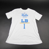 UCLA Bruins Nike Nike Tee Short Sleeve Shirt Men's New without Tags TOPS-186749