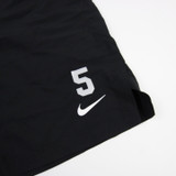 Longwood Lancers Nike Practice Shorts Women's Black Used S SHOR-040534