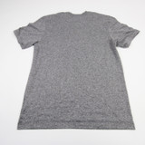 Longwood Lancers Nike Short Sleeve Shirt Women's Gray Used S TOPS-186570