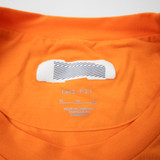 Tennessee Volunteers Nike Long Sleeve Shirt Men's Orange Used XL TOPS-186486