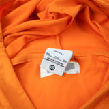 Tennessee Volunteers Nike Dri-Fit Long Sleeve Shirt Men's Orange Used XXL TOPS-186489