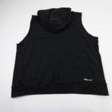 Jacksonville Jaguars Nike NFL On Field Sweatshirt Men's Black Used XL TOPS-186413